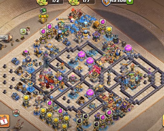 Th18 FUL MAX AYARDA HESAP