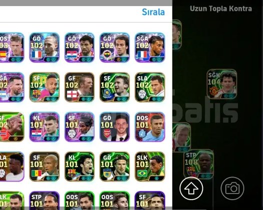 3230 TEK BAĞ SAĞLAM HESAP