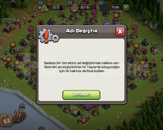 TH15 7 KOSTÜM - ÜCR. İSİM!! MAİL DEĞİŞEN