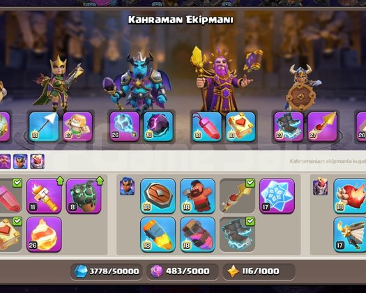 Th18 TERTEMİZ HESAP 295 SV