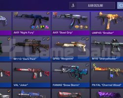 5k+ Gold Emektar
