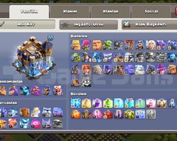 212 Level Full Emek Hesabım Satılıktır