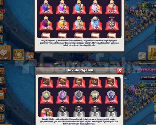 FUL MAX 18 belediye