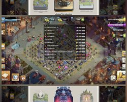 TH18 MAX+MAX | +3 ARKA PLAN | +26 KOSTÜM