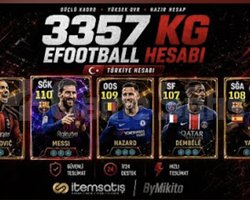 30+BOMBACI DOP DOLU HESAP