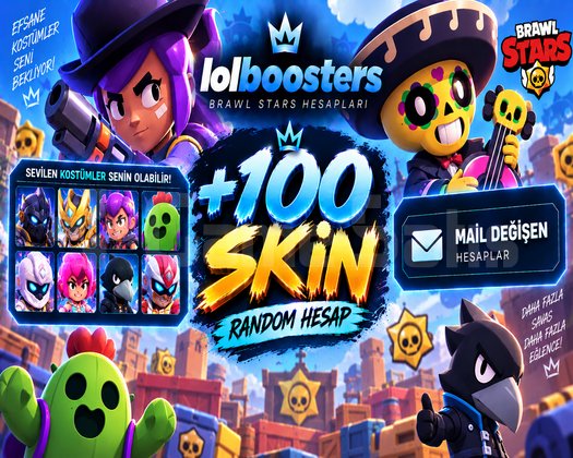 100+ Karakter Garanti Mail Değişen