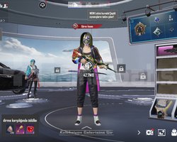Yakan kükreme 5 P90 ölüm 1spor 2 nihai