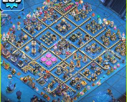 +3985 KS YILDIZI!! 20 KOSTÜM!! TH18 MAX!