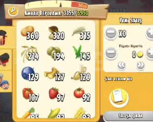 308 LEVEL SUPER BİR OYUN HERSEY FULL
