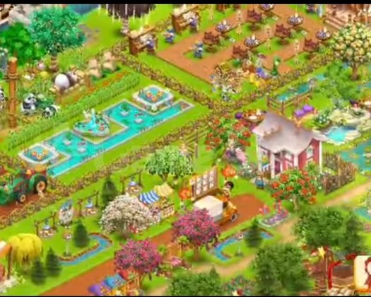 308 LEVEL SUPER BİR OYUN HERSEY FULL