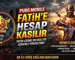 UYGUNA FATİHE KASILIR