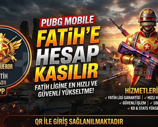 UYGUNA FATİHE KASILIR