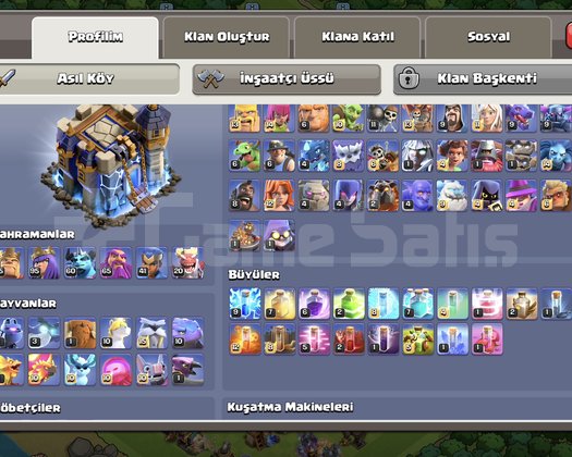 MAX DEMİRCİ BD 18MAX HESAP KORUMASI YOK