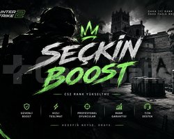 CS 2 Premier Wingman Boost