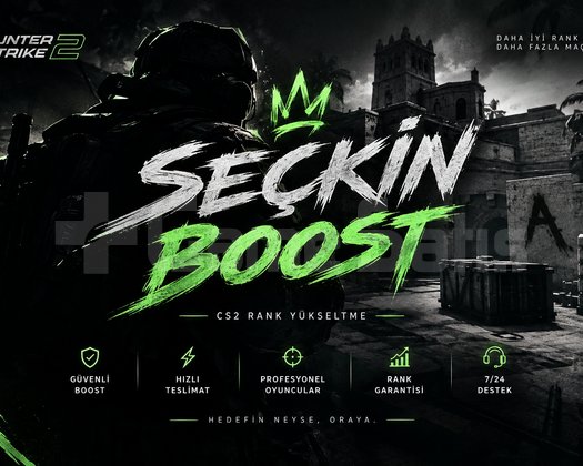 CS 2 Premier Wingman Boost