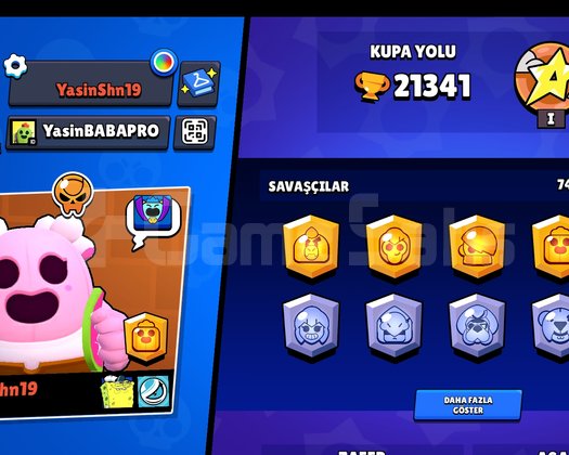 75 den fazla değerli kostüm 21k kupa