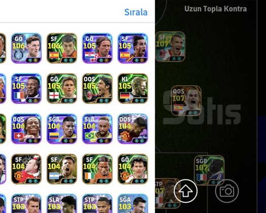 3350+ Kolektif full meta hesap dolular d