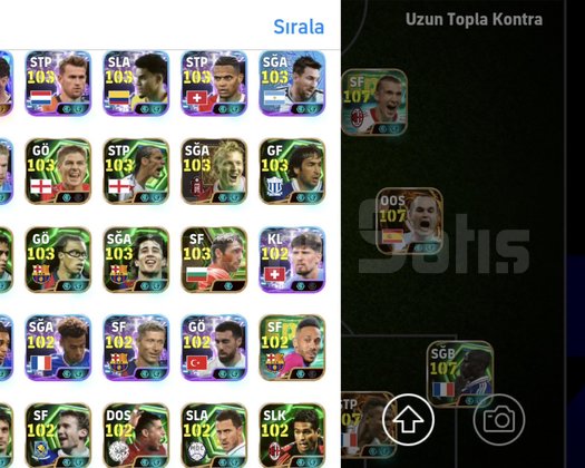 3350+ Kolektif full meta hesap dolular d