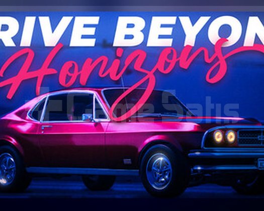 OTO KOD - Drive Beyond Horizons