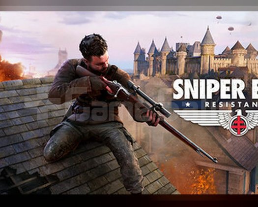 OTO KOD - Sniper Elite Resistance