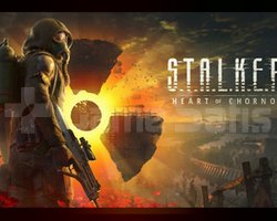 S.T.A.L.K.E.R. 2 Heart of Chornobyl