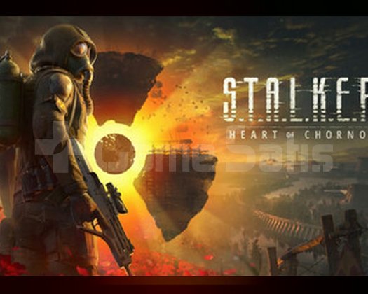 S.T.A.L.K.E.R. 2 Heart of Chornobyl