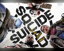 Suicide Squad Kill the Justice League
