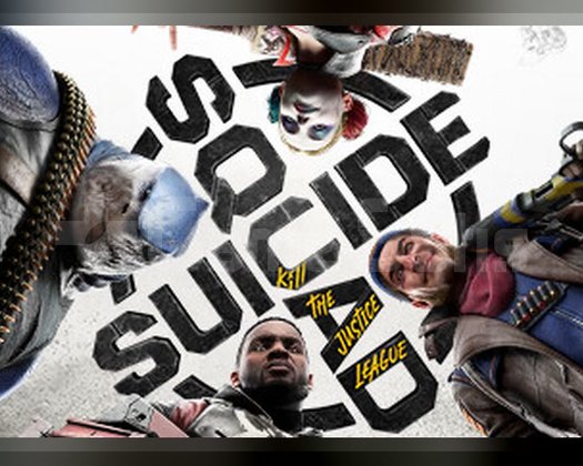 Suicide Squad Kill the Justice League