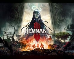 OTO KOD - REMNANT II