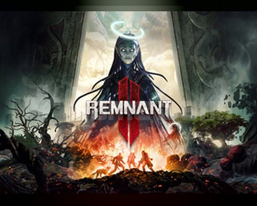 OTO KOD - REMNANT II