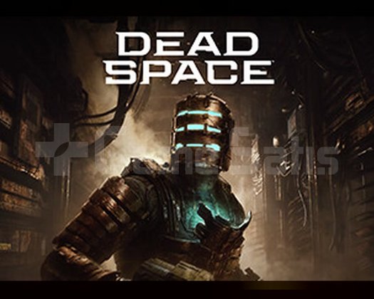 OTO KOD - Dead Space