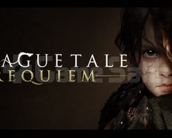 OTO KOD - A Plague Tale Requiem