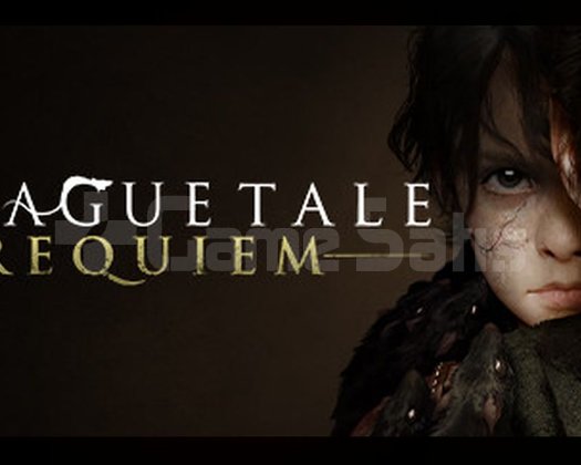 OTO KOD - A Plague Tale Requiem
