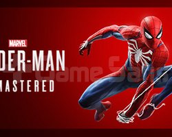 Marvels Spider-Man Remastered