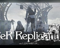NieR Replicant ver.1.22474487139...