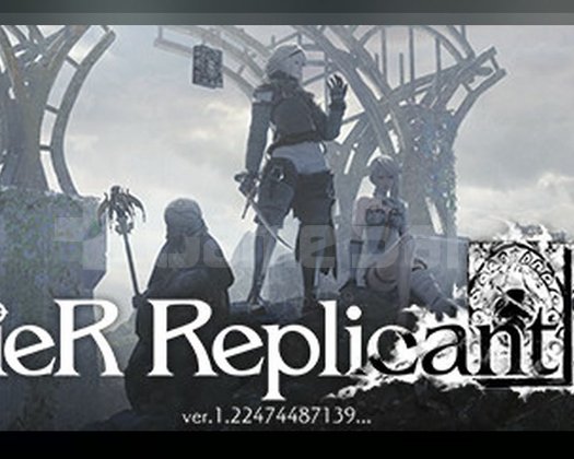 NieR Replicant ver.1.22474487139...