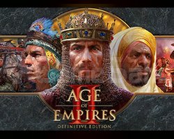 Age of Empires II Definitive Edition