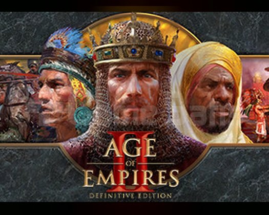 Age of Empires II Definitive Edition