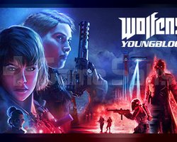 OTO KOD - Wolfenstein Youngblood