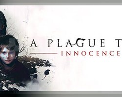 OTO KOD - A Plague Tale Innocence