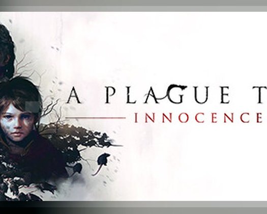 OTO KOD - A Plague Tale Innocence