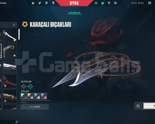 ACİL satılık dolu