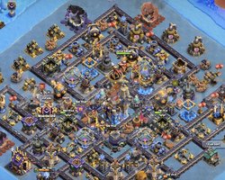 TH18 Max | Yüksek Ordu ve Savunma!