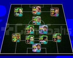 E FOOTBALL BU FIRSAT KAÇMAZ EFSANE HESAP