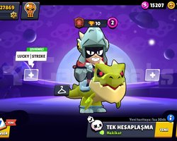 28K Efsane Hesap