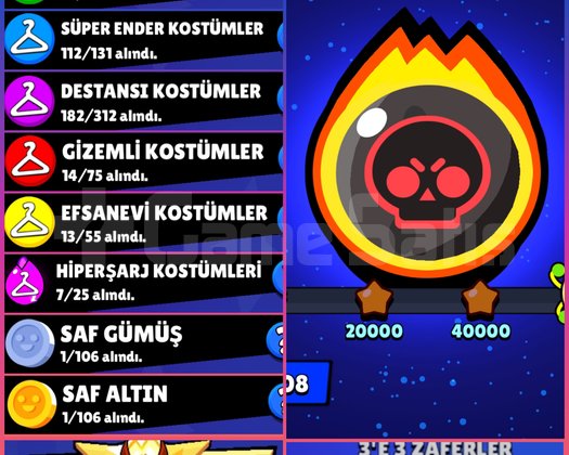 İSKELETOR PİPER 428 KOSTÜM 90 MAX 77 K