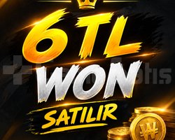 6 DAN WON SATILIR