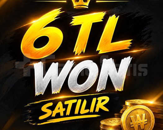 6 DAN WON SATILIR