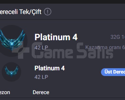 PLAT / 2020 KURULUM / BOL KOSTÜM