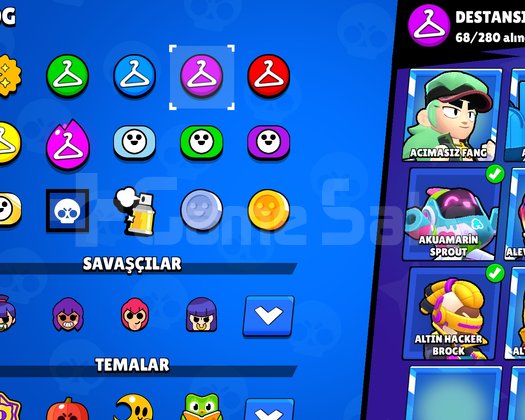300 KOSTUMLU HESAP